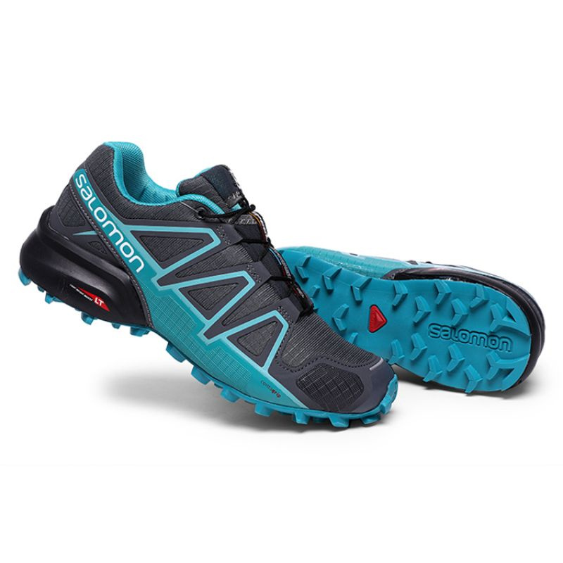 Кроссовки Salomon SPEEDCROSS 6 GTX - купить с доставкой по выгодным ...