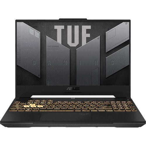 ASUS TUF Gaming F15 FX507ZC4-HN143 Игровой ноутбук 15.6", Intel Core i5-12500H, RAM 16 ГБ, SSD 512 ГБ, #1