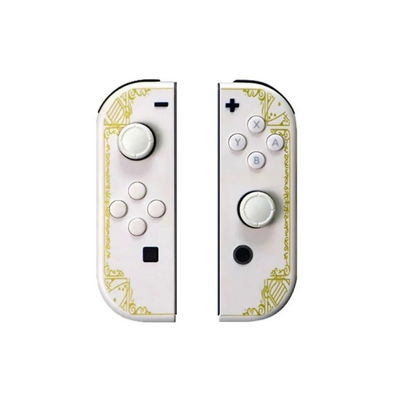 Геймпады контроллеры Joy-con для Nintendo Switch и Nintendo Switch