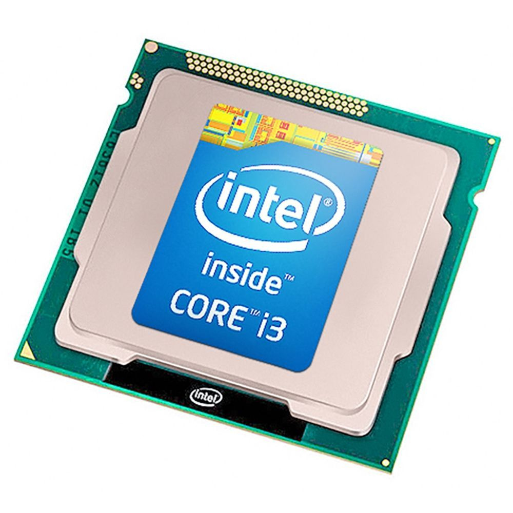 Процессор Intel Core i3 - 10105F OEM (CM8070104291323)