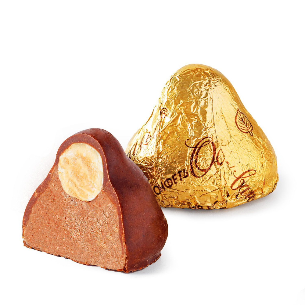 Конфеты шоколадные "Осенний Вальс", 1 кг #1