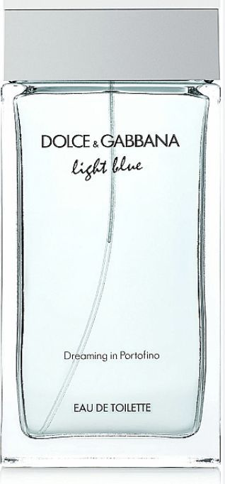 Dolce Gabbana Light Blue Dreaming in Portofino 100 OZON 1245688386