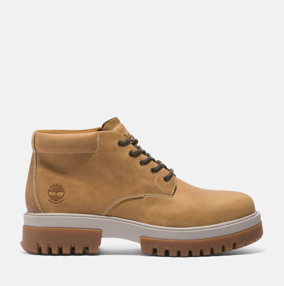 Ботинки Timberland #1