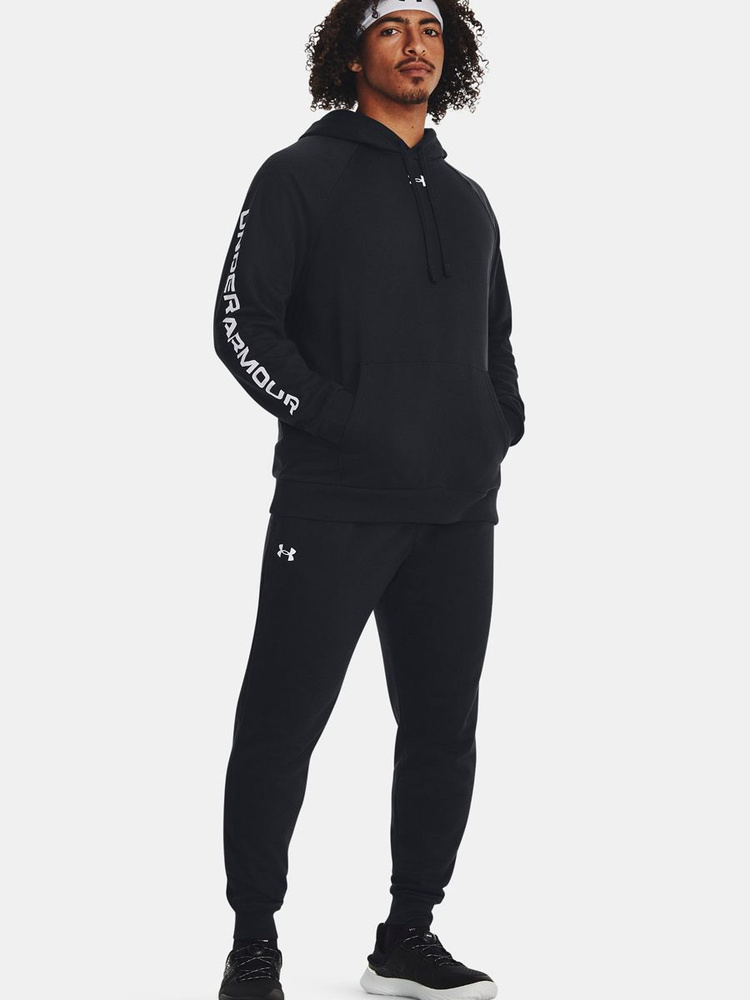 Костюм спортивный Under Armour Ua Rival Fleece Suit Уцененный товар #1