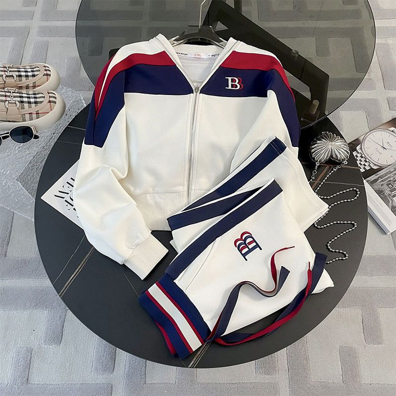 Костюм спортивный Burberry - купить с доставкой по выгодным ценам в ...