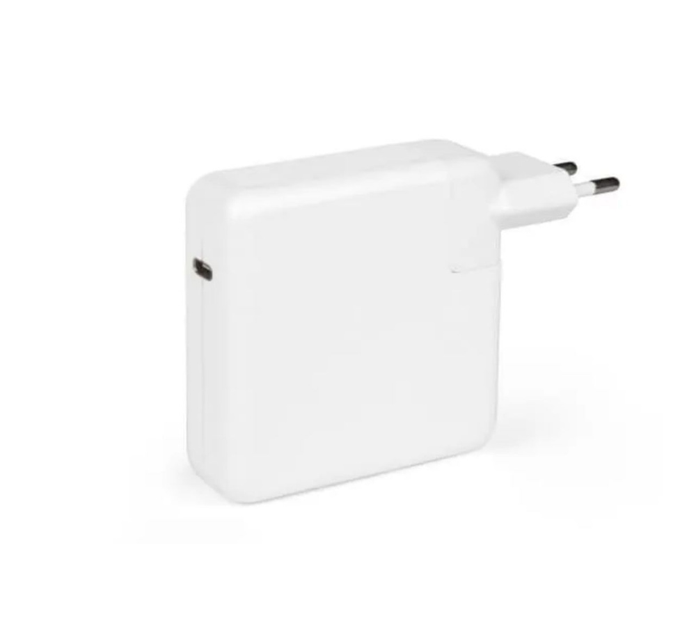 Блок питания для ноутбука Apple, 67 Вт, USB тип C (штекер) - купить с ...
