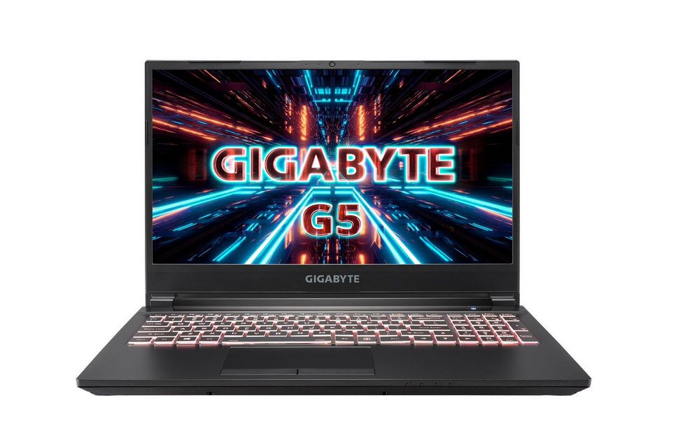 Gigabyte g5 rtx. Игровой ноутбук Gigabyte g5. Gigabyte g5 Kc-5ru1130sh, 15.6". Gigabyte g5 KD-52ee123sd. 15.6" Ноутбук Gigabyte g5 KD.