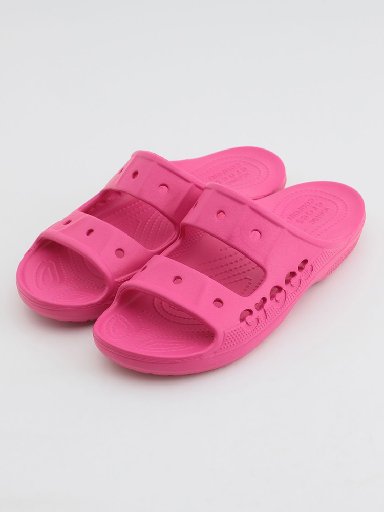 Шлепанцы Crocs #1