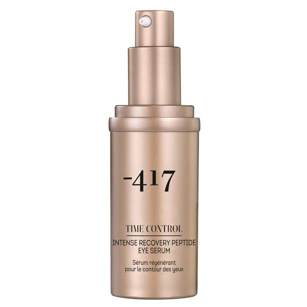 Minus 417 / INTENSE RECOVERY PEPTIDE EYE SERUM Сыворотка для контура глаз интенсивная восстанавливающая #1