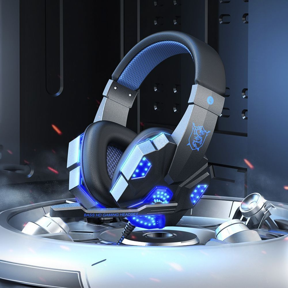 Игровые наушники Полноразмерные Now Loading HeadphonesOPAL - купить по ...