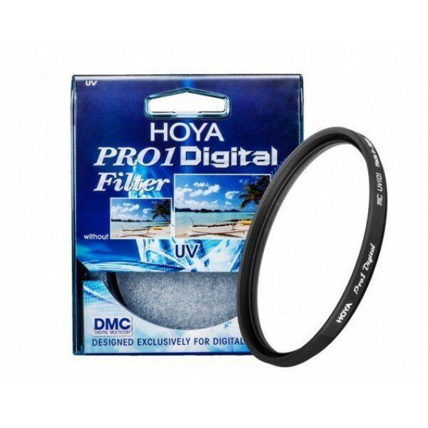 Светофильтр HOYA 49mm Pro1 Digital UV DMC/LPF #1