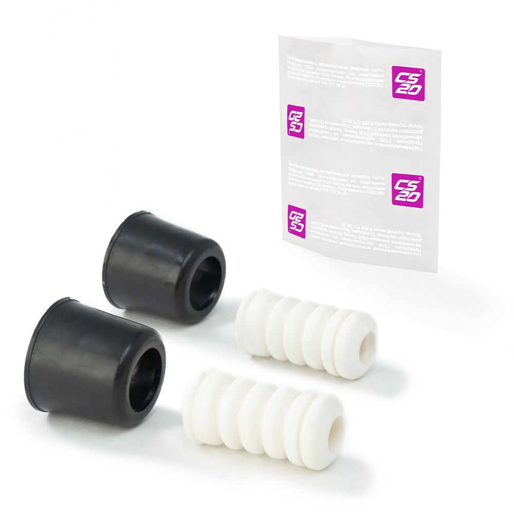 Буферы для а/м ВАЗ-1119 Калина передней стойки с пыльниками - купить по ...