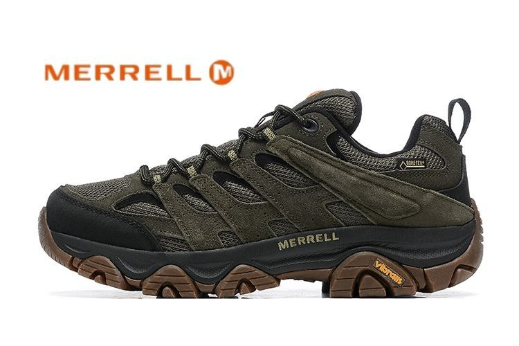 Ботинки Merrell MERRELL #1