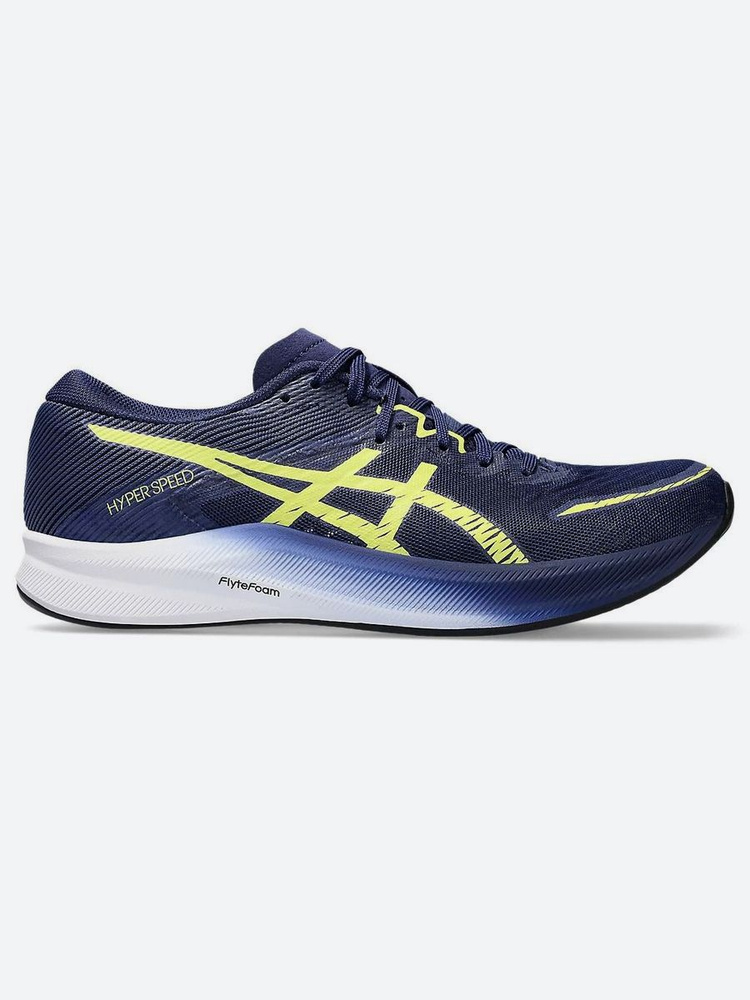 Кроссовки ASICS Hyper Speed 3 #1