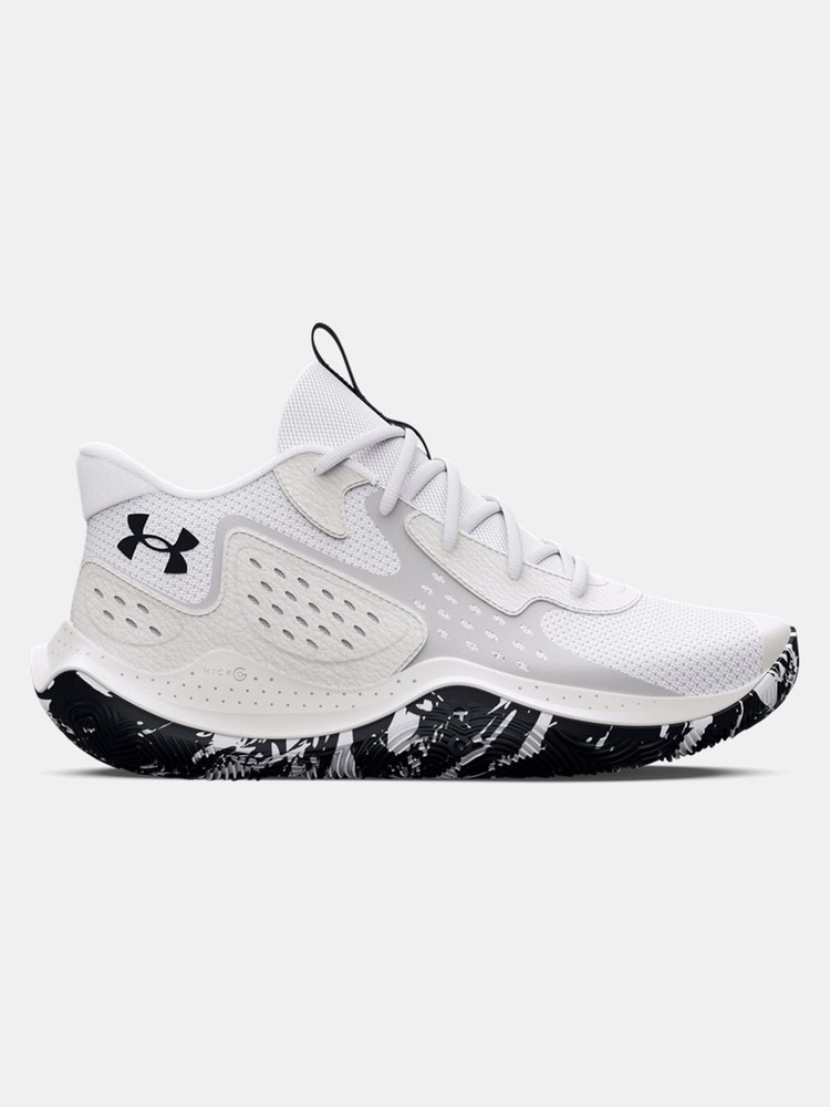 Under armour on sale jet 3