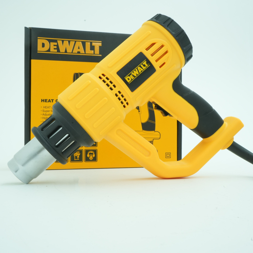 Фен девольт. Скребок для фена dewalt.