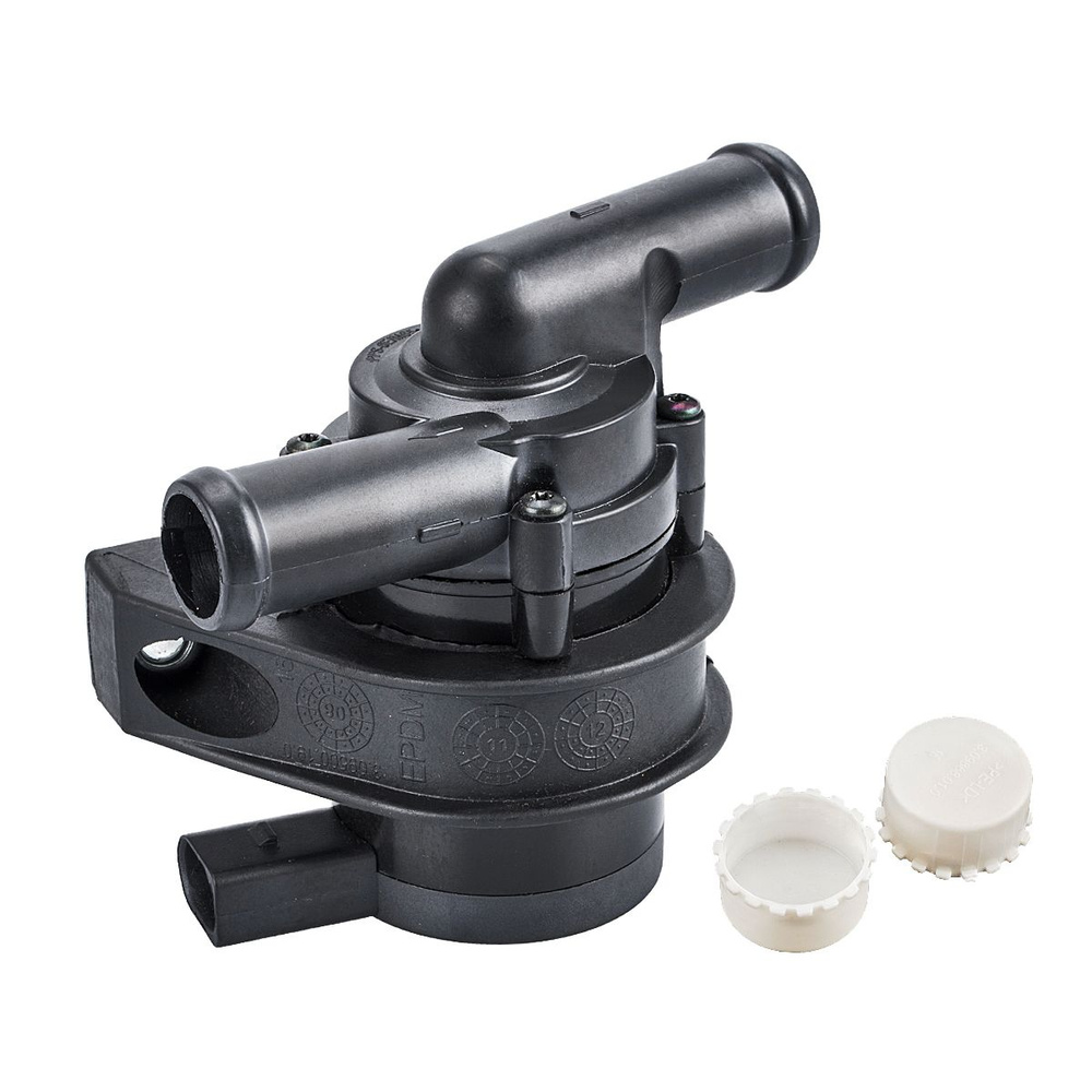 Вспомогательный водяной насос охлаждающей жидкости двигателя 078121601 ...