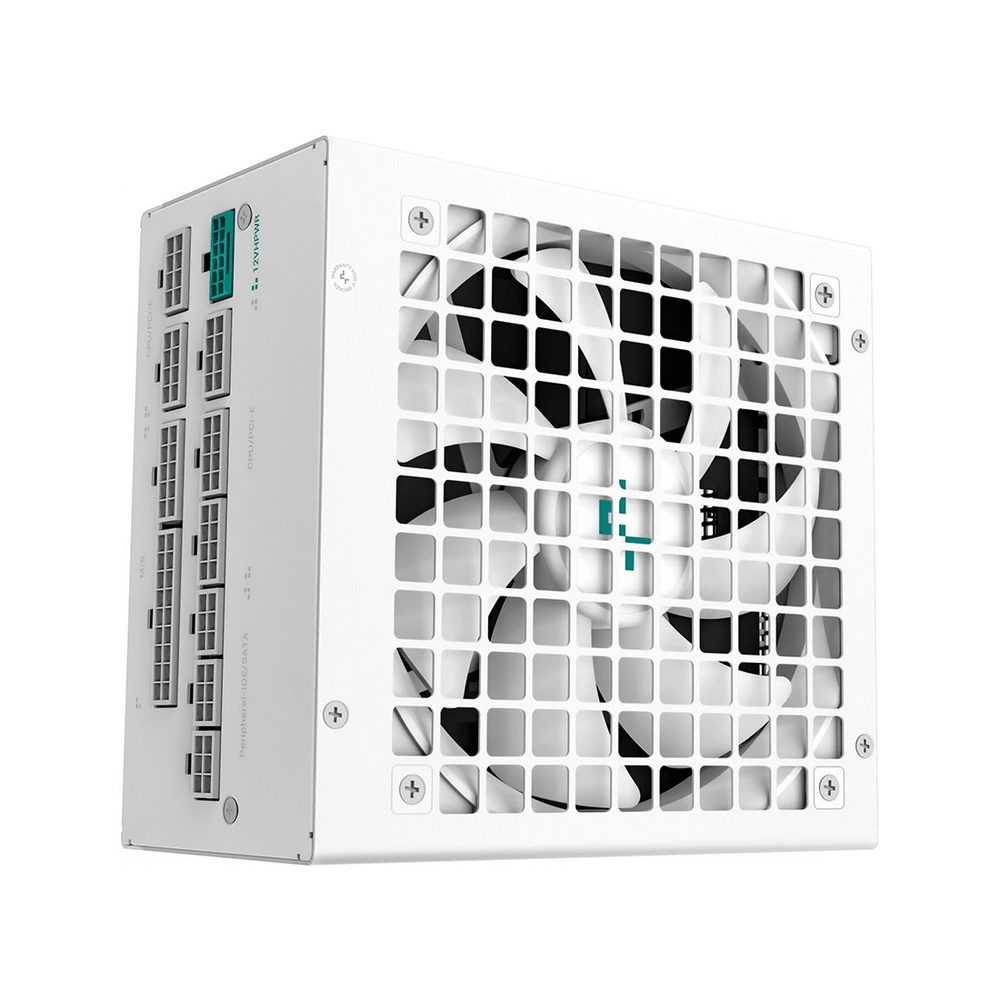 Deepcool Блок питания компьютера Блок питания Deepcool PX850G WH ...