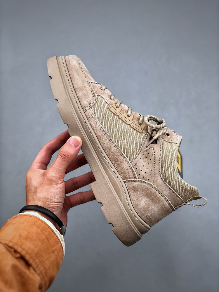 Кроссовки Caterpillar - купить с доставкой по выгодным ценам в интернет ...