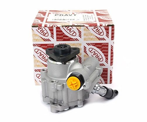 Насос ГУР ГАЗель NEXT дв. Cummins ISF 2,8 - PRAVT арт. PR.5286672 ...