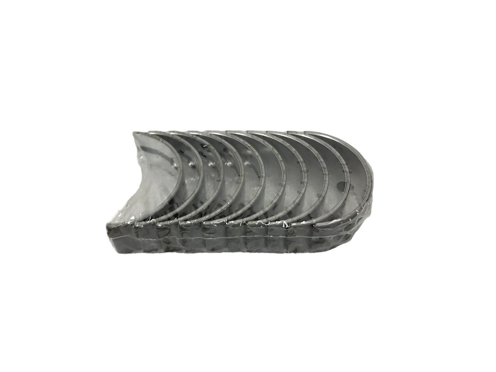 Вкладыши коренные 11701-76001-71 комплект STD для двигателя Toyota 5K #1