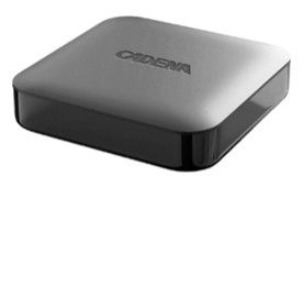 Медиаплеер Cadena PRO A1, Android купить по низкой цене с доставкой в ...