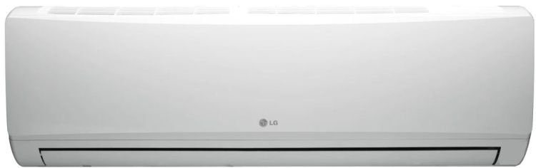 Настенный кондиционер LG P09ED белый - купить по доступным ценам в ...