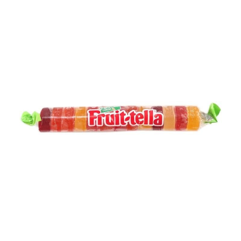 Мармелад, Fruittella, 12шт по 52 г #1