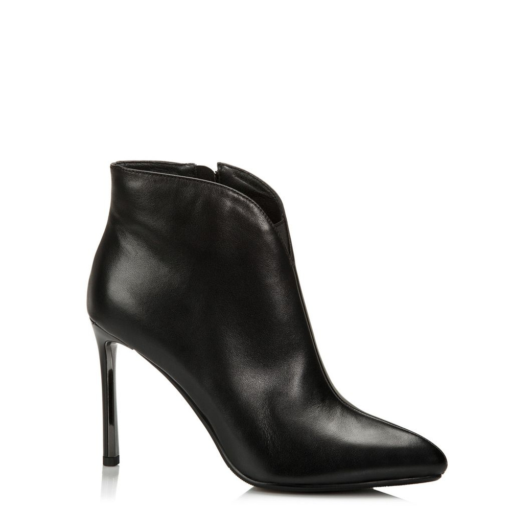 Ботильоны SERGIO MANCHOT - купить с доставкой по выгодным ценам в ...