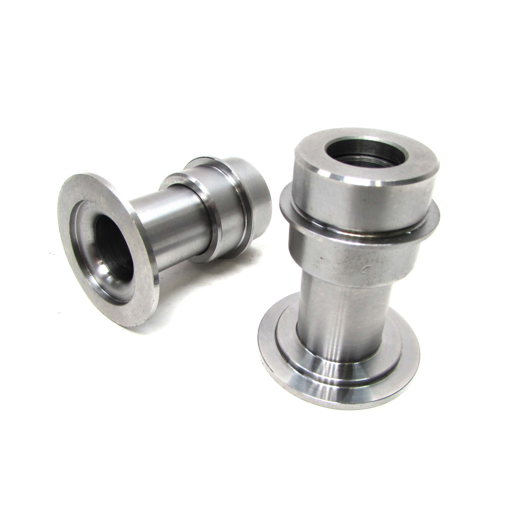 Втулки для нерегулируемых ступиц ВАЗ 2101 - 2107 - купить по доступным ...