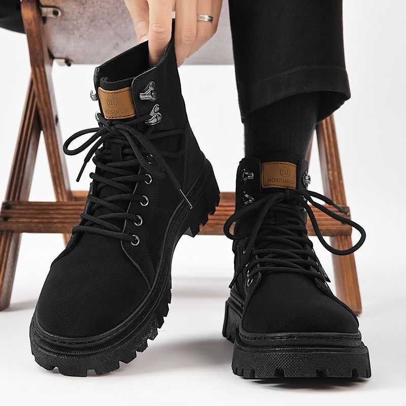 Сноубутсы Timberland x A-Cold-Wall* #1