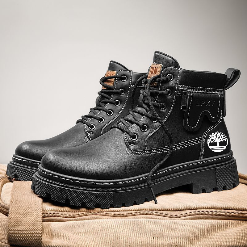 Сноубутсы Timberland x A-Cold-Wall* #1