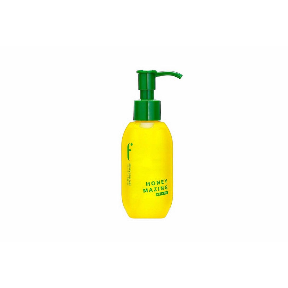 Масло для волос с медом и маточным молочком HONEY MAZING HAIR OIL - 1 ...