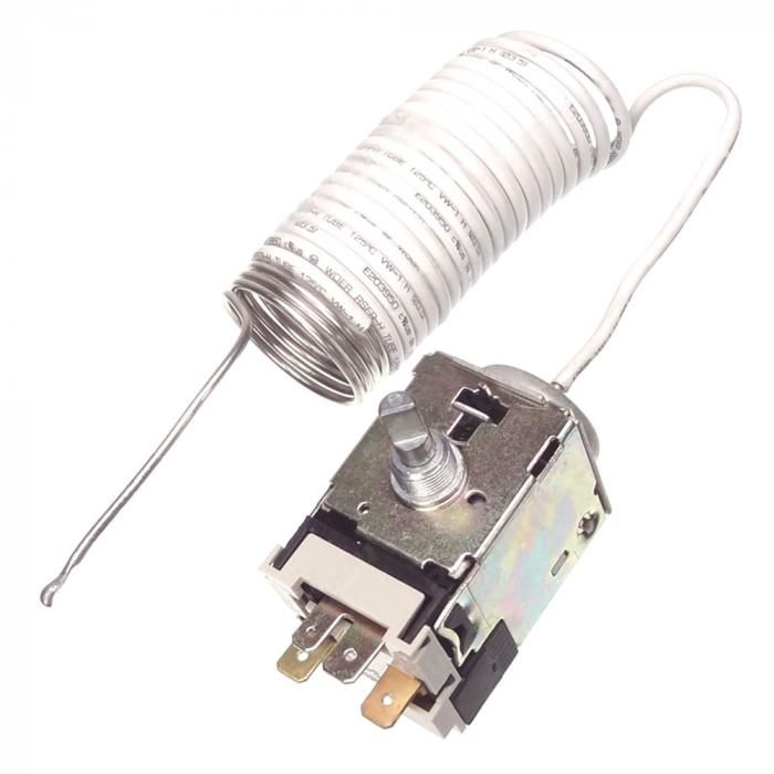 И2111 Термостат ТАМ-135-2.5 для холодильника Hotpoint-Ariston - купить ...
