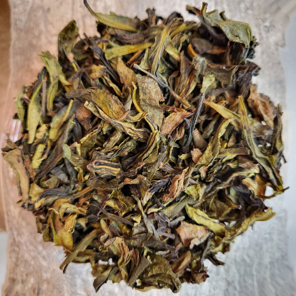 Чай Фэн Хуан Дань Цун (Одиночные кусты с горы Феникса). Китай - купить ...