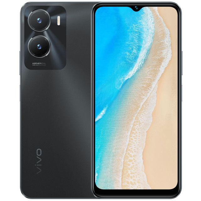 Vivo y35 отзывы