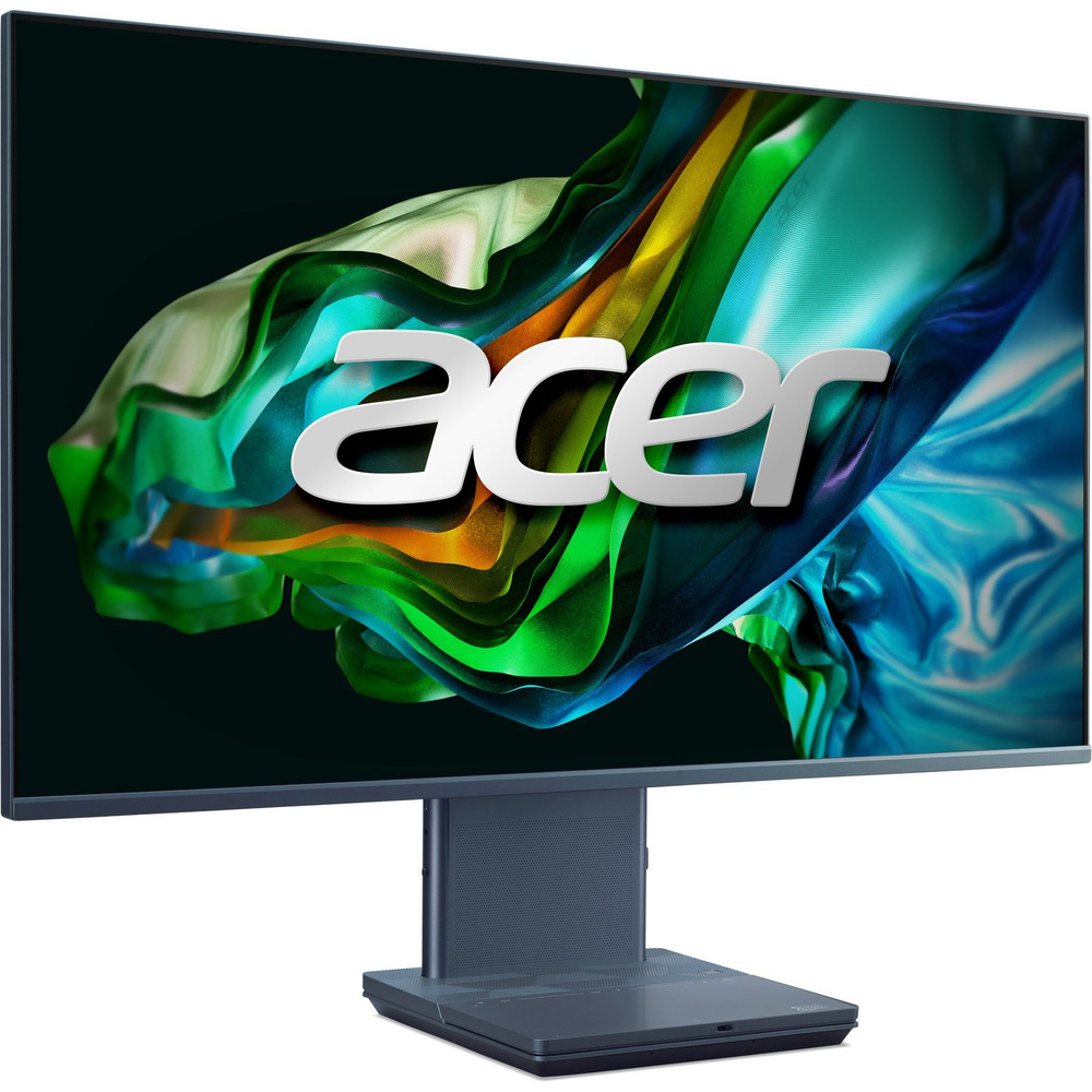 Acer 31.5" Моноблок S32-1856 (Intel Core i7-1260P, RAM 16 ГБ, SSD 512 ГБ, Intel Iris Xe Graphics, Без #1