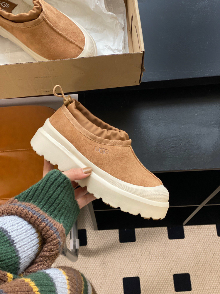 Угги UGG Tasman #1