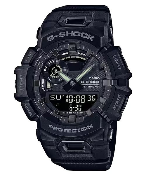 CASIO G SHOCK GBA 900 1A OZON 1271895430