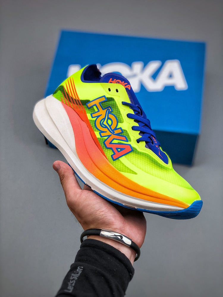 Кроссовки HOKA ONE ONE #1