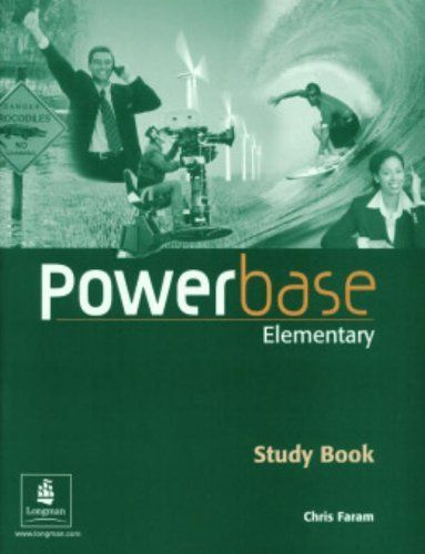 Powerbase 2 Study Book #1