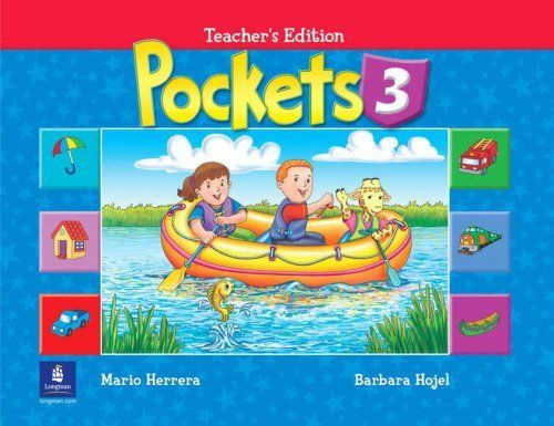 Pockets 3 TEd #1