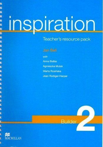 Inspiration 2 Resource Pack Builder #1