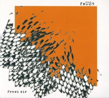 FAUST Fresh Air #1