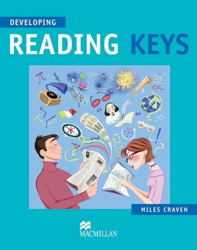 Reading Keys Developing SB #1