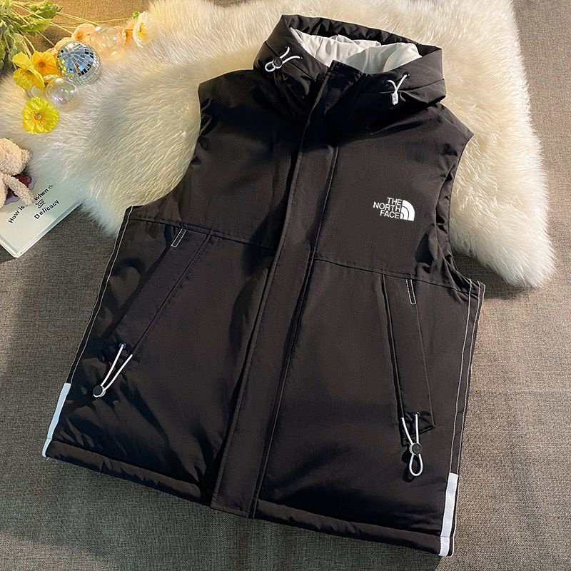 Жилет The North Face - купить с доставкой по выгодным ценам в интернет ...