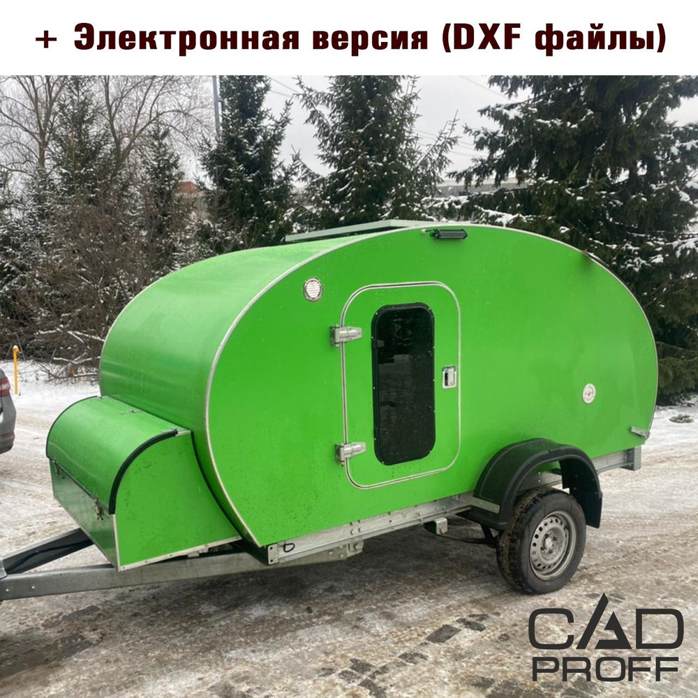 Настольный фрезерный станок с ЧПУ - Pluton Crafter S - Сделано в России