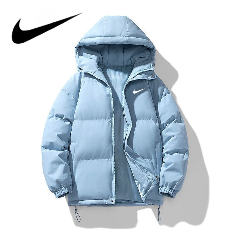 Nike ESS Hooded Down Jacket