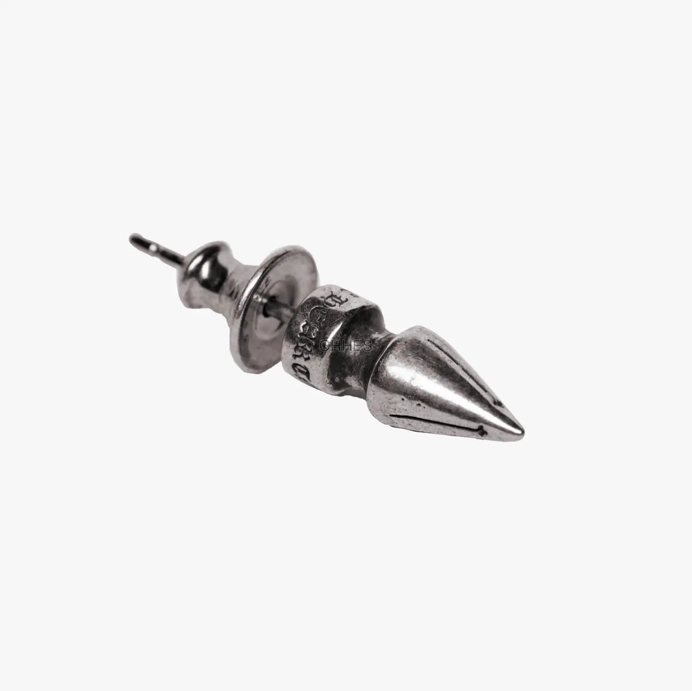 Серьги Chrome Hearts - купить с доставкой по выгодным ценам в интернет ...