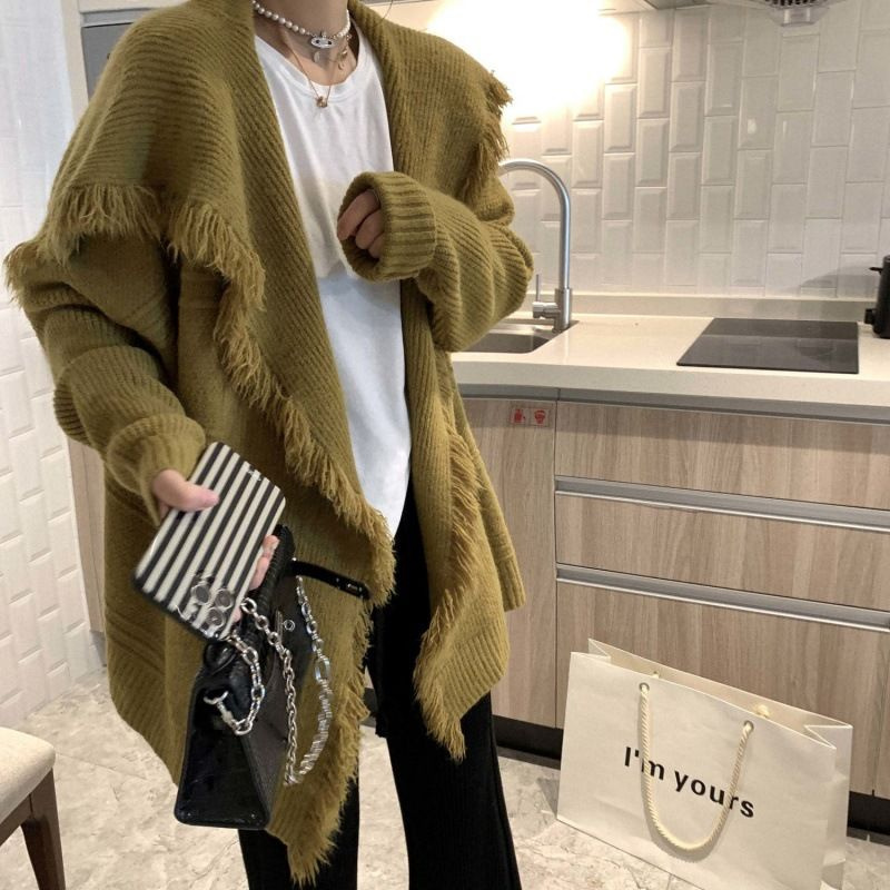 Кардиган Basic Cardigan #1